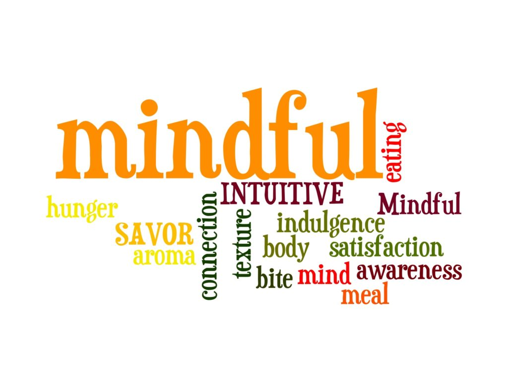 Mindful Eating