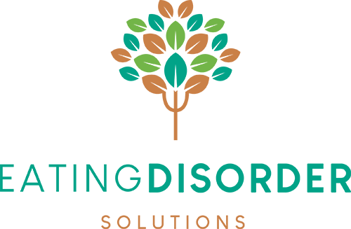 Eating Disorder Solutions Logo