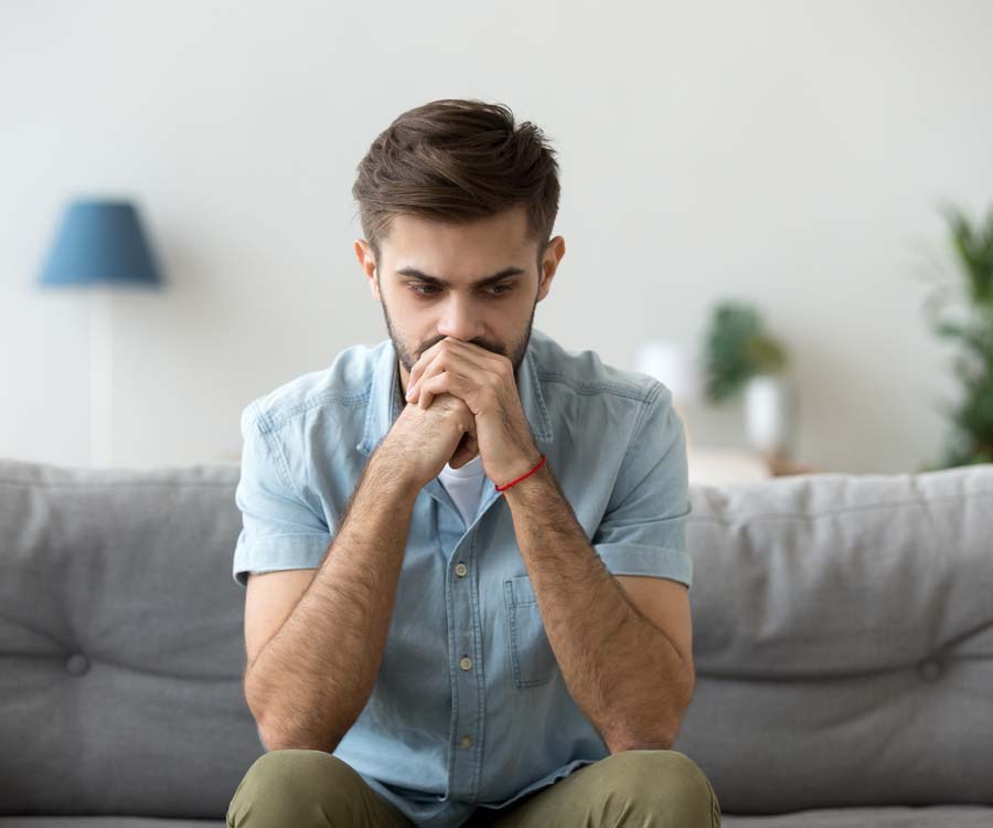 Causes for Anorexia Nervosa