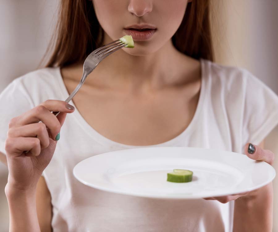 Anorexia Nervosa