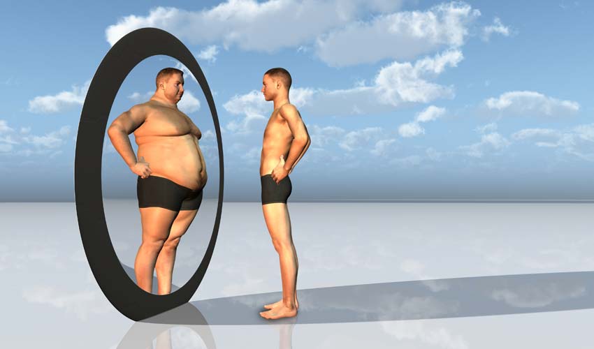 Body Dysmorphic Disorder