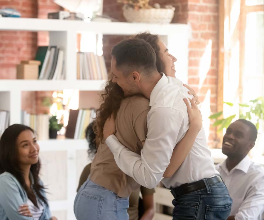 Group Therapy for Body Dysmorphia