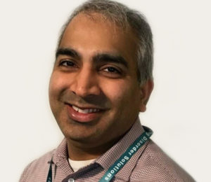 Dr. Anil Swarup