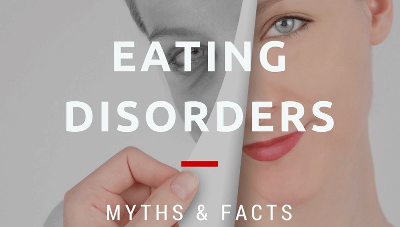 Eating Disorder Solutions Myths