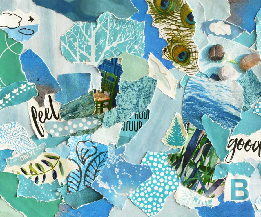 Art Therapy for Outpatient Treatment