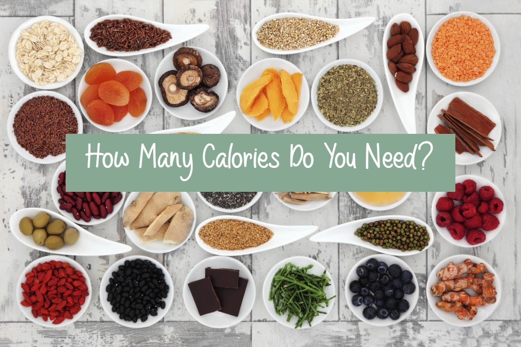 Calorie Needs: Why It’s Not So Black and White