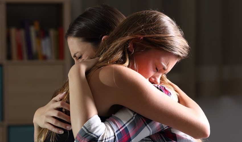Anorexia Residential Treatment