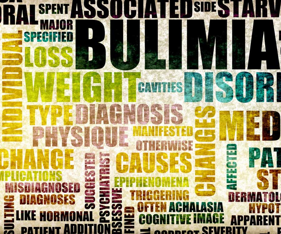 Bulimia Signs & Symptoms | Eating Disorder Solutions