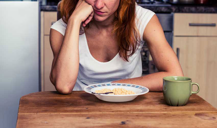 Bulimia Signs And Symptoms Eating Disorder Solutions