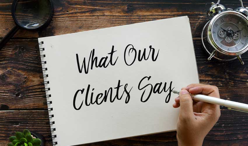 Client Recovery