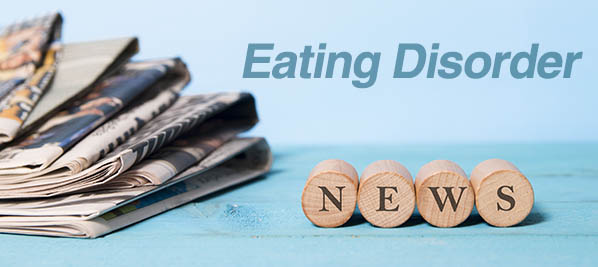 Eating Disorder News - 11/12/2019