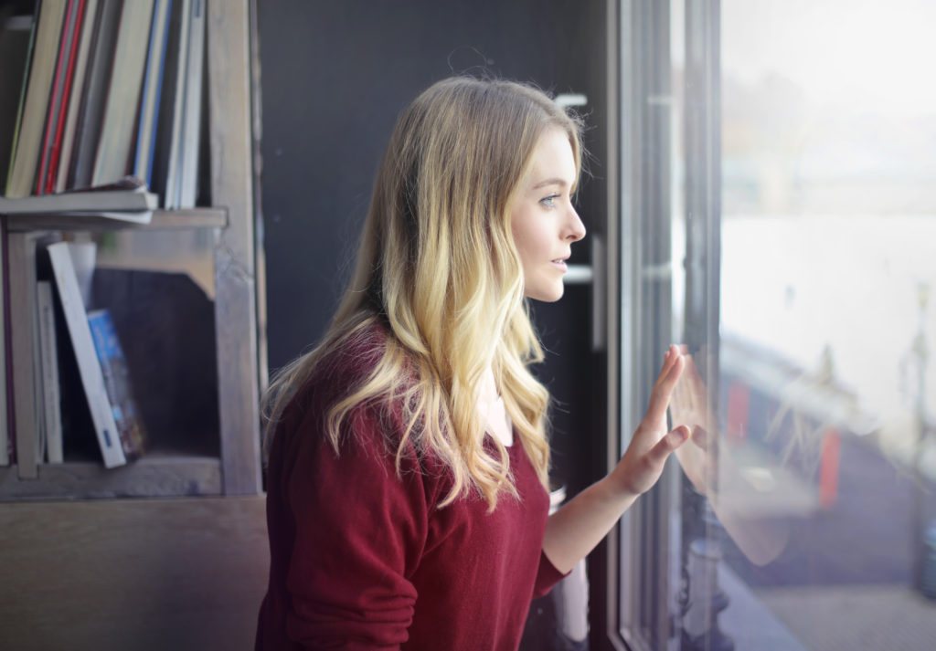 Telling Someone You Have An Eating Disorder