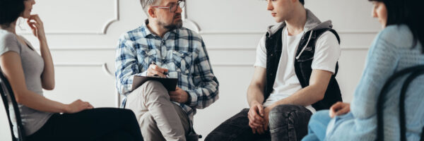 Therapy for Emotional Eating