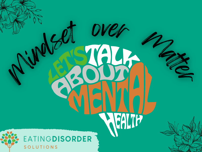 Mental Health Eating Disorders