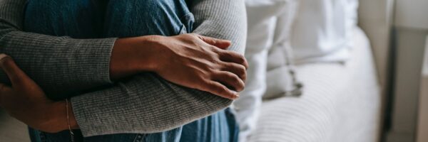 Trauma and eating disorders
