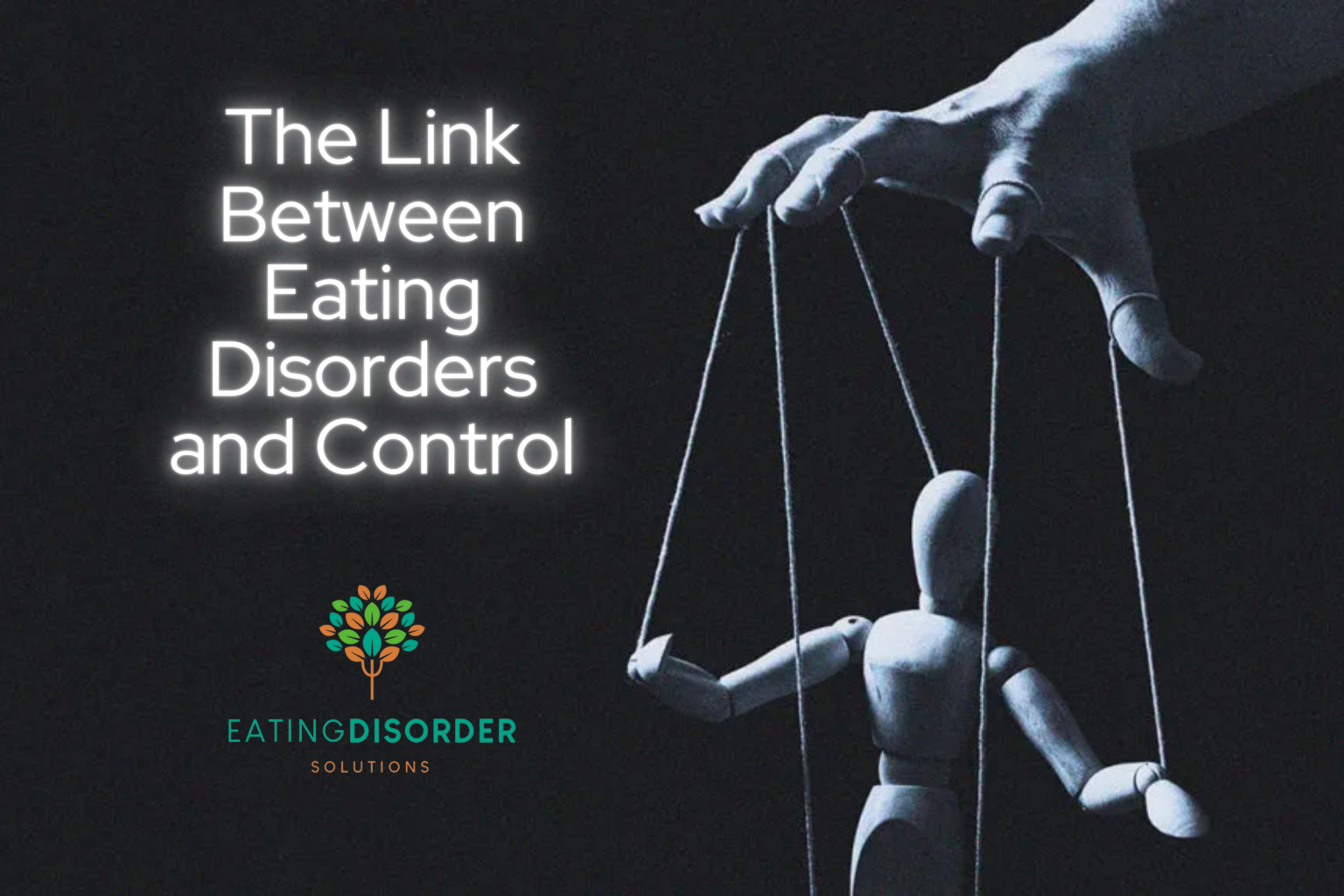 The Link Between Eating Disorders And Control Eating Disorder Solutions 0238