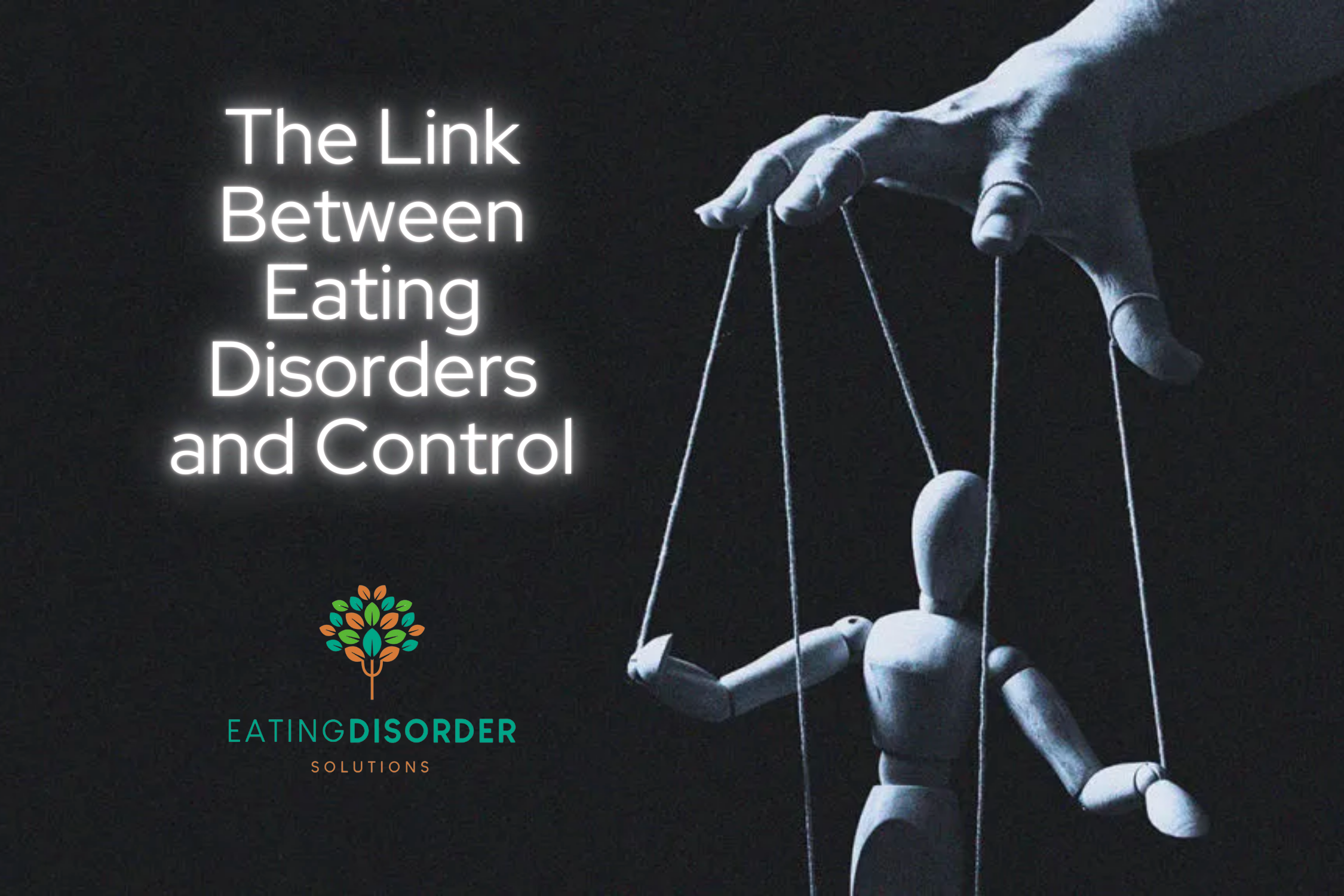 Eating disorders and control
