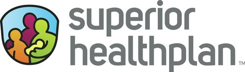 Superior HealthPlan Logo