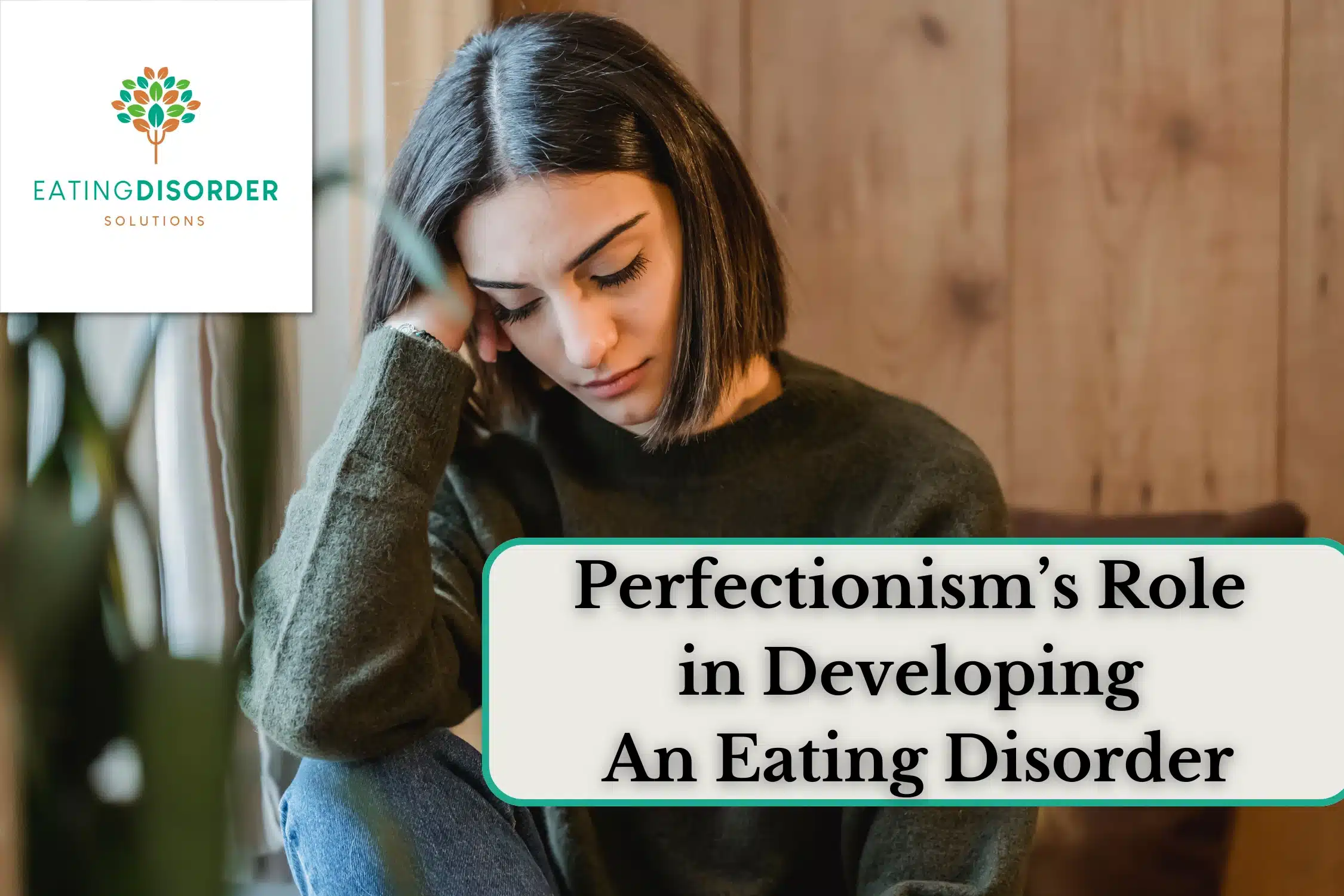 Perfectionism and eating disorders