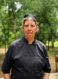 Jerry Smith, Chef at Eating Disorder Solutions