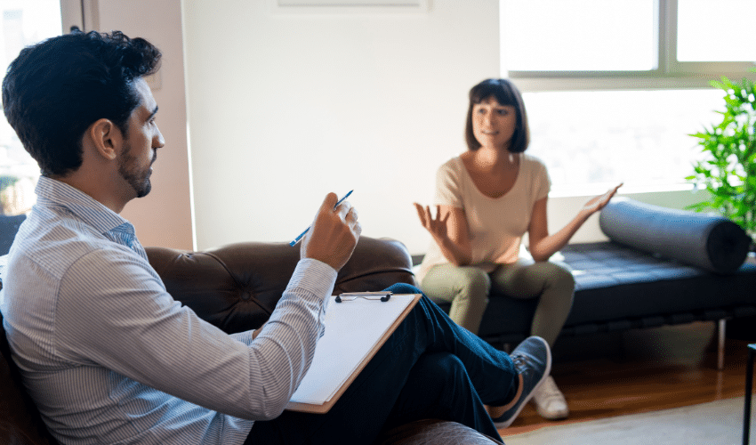 Psychotherapy For Eating Disorders