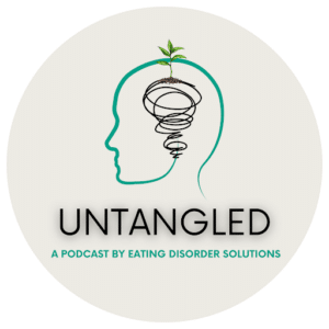 eating disorder podcast