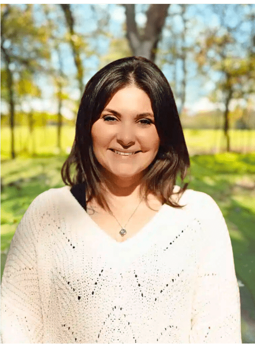 Celia Spoon Eating Disorder Therapist