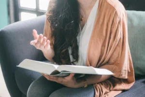 What Is an Eating Disorder Therapist