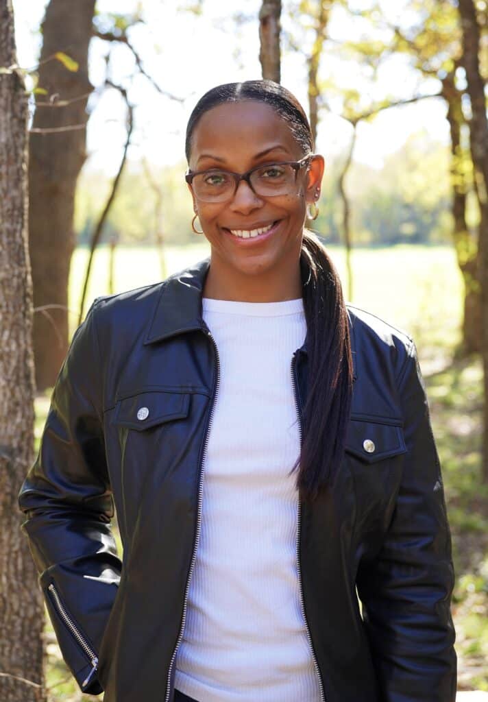 Tamika Eating Disorder Recovery Coach