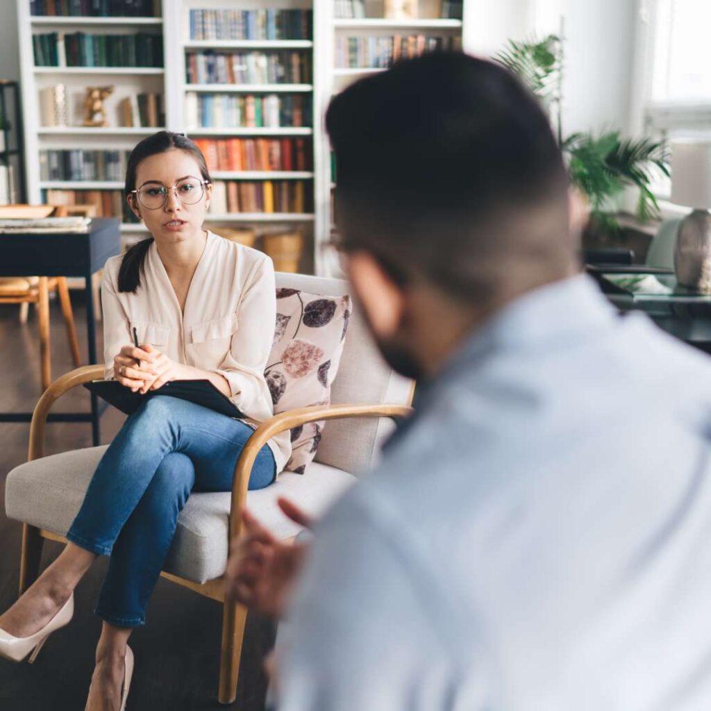 ADHD Treatment Near Dallas EAting Disorder Solutions Therapist