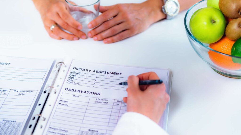 About Eating Disorder Solutions Near Arlington Texas