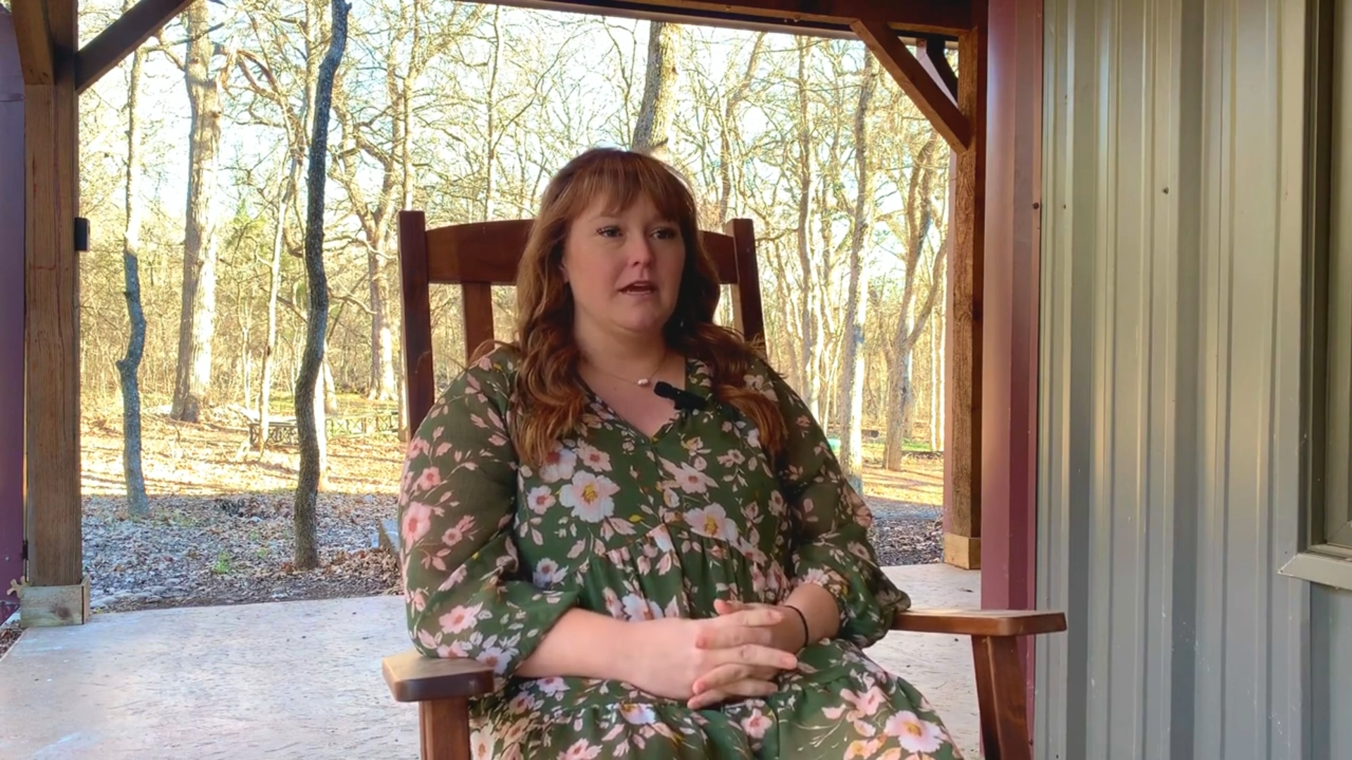 Accommodations for Professionals and Students in Treatment Video Thumbnail
