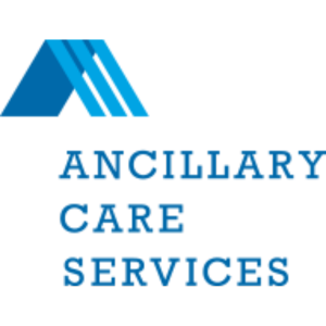 Ancillary Care Services Logo