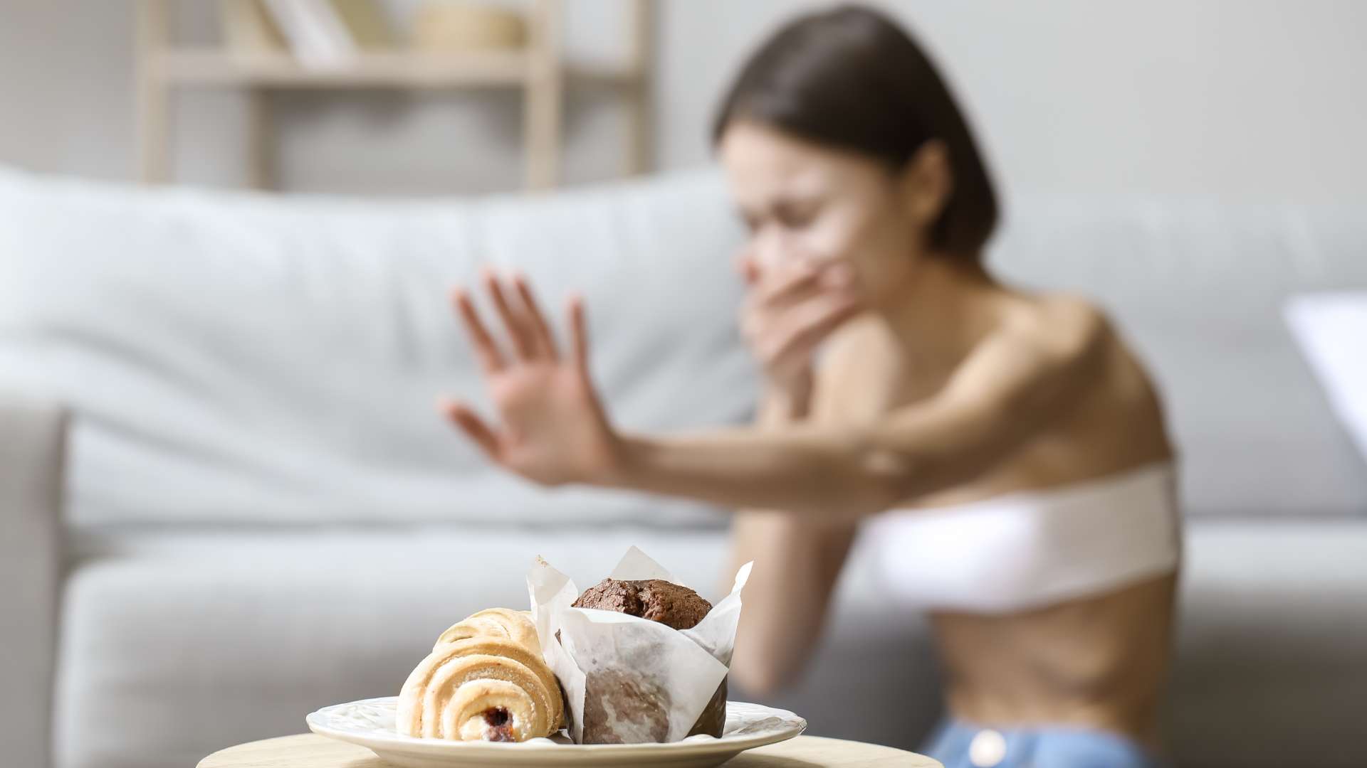 Anorexia Nervosa Treatment Eating Disorder Solutions Therapy