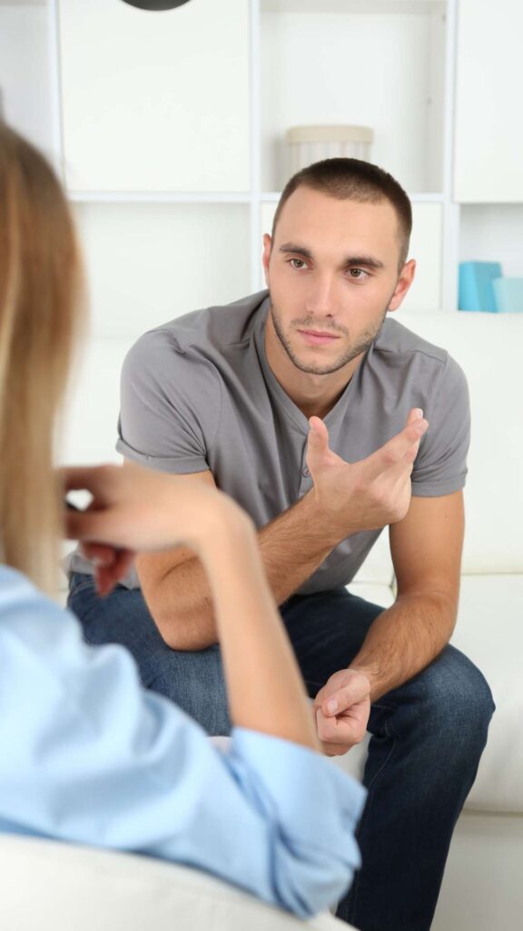 Begin Your Eating Disorder Treatment in Athletes