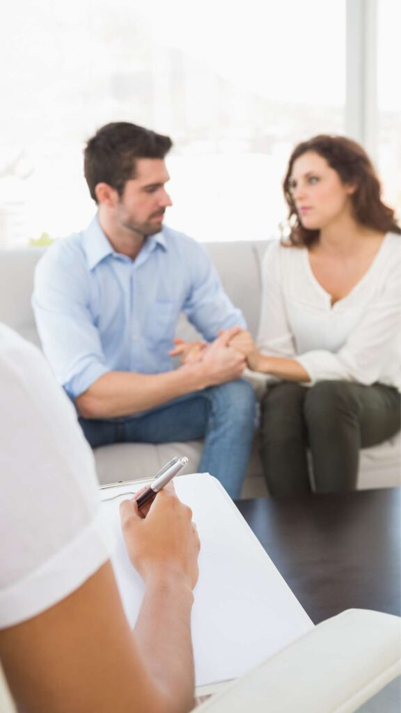 Begin Your Family Therapy Treatment Eating Disorder Solutions