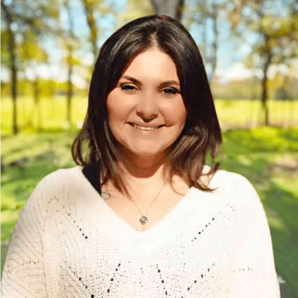 Celia Spoon, MS, LPCA Therapist