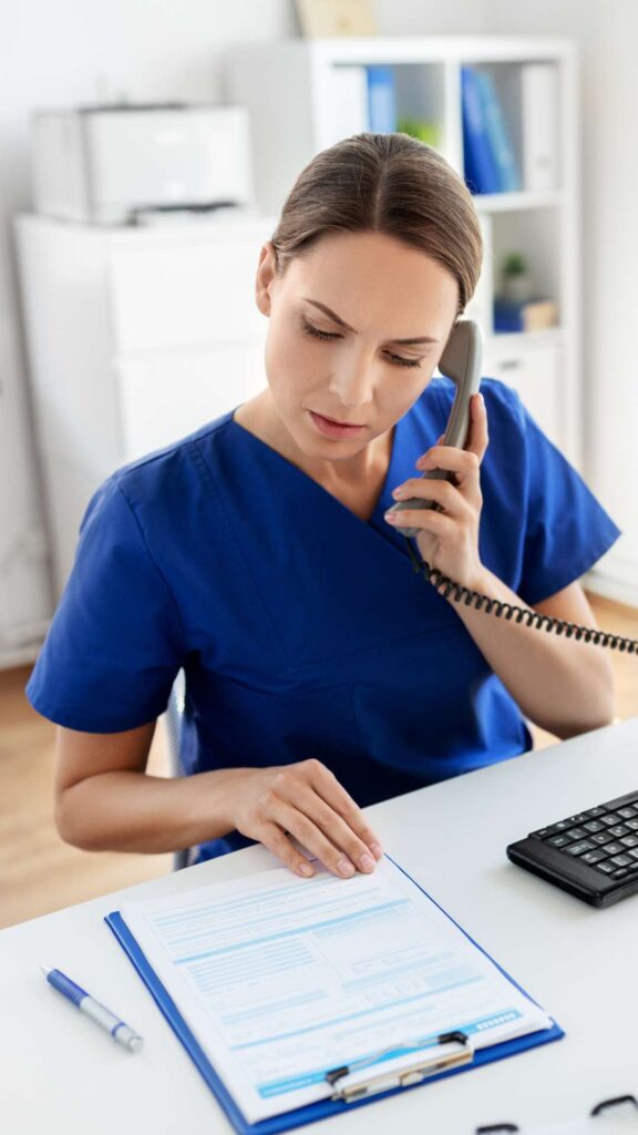 Dealing with Appeals for Insurance for Eating Disorder Solutions