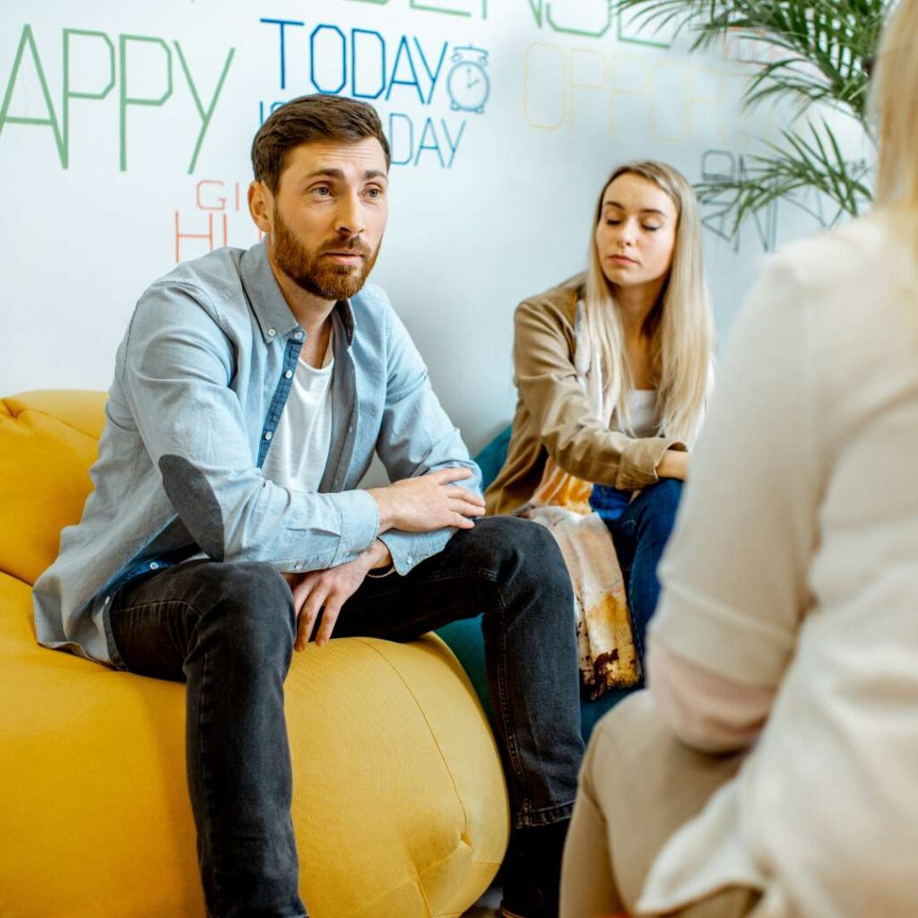 Eating Disorder Treatment Near Dallas, TX Therapist