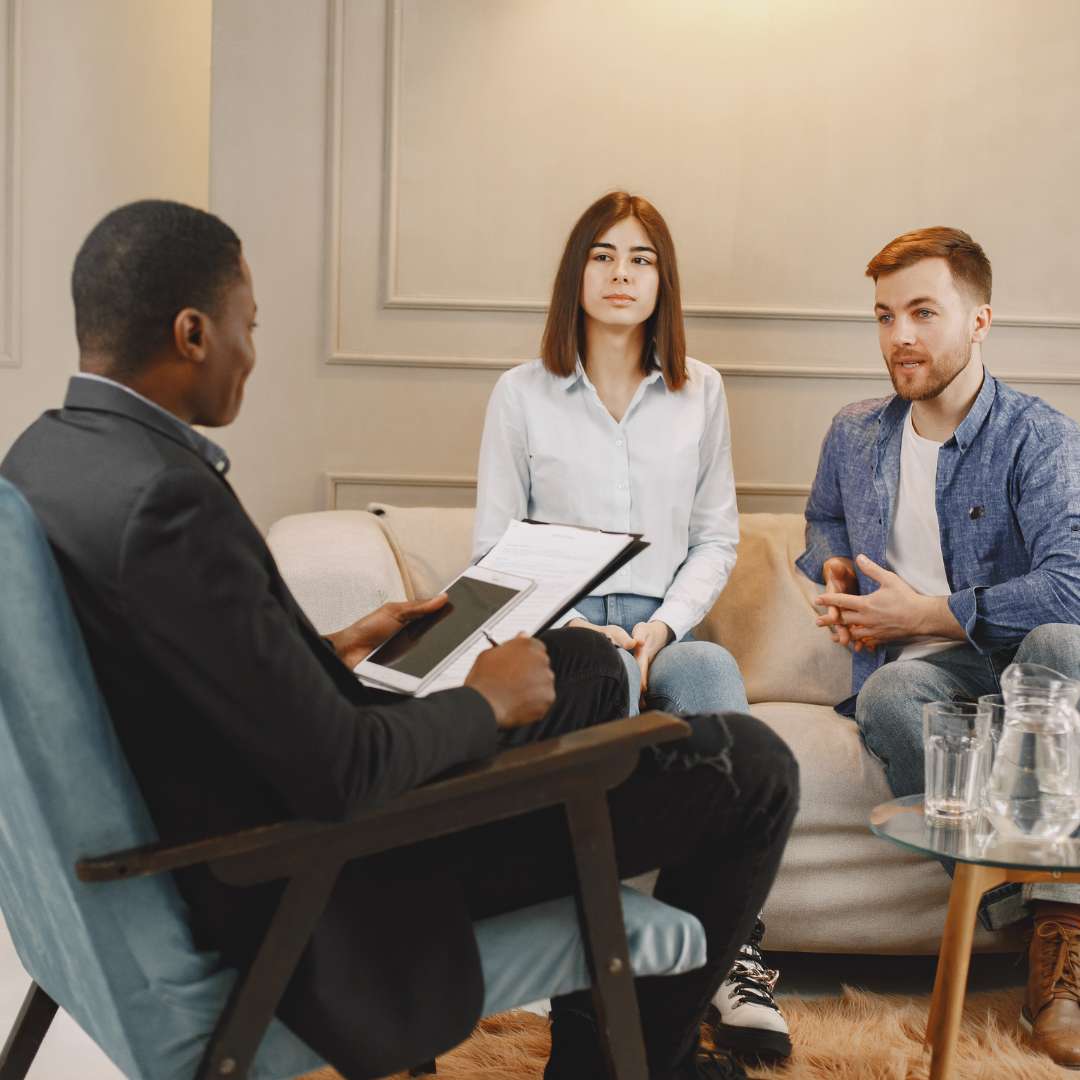 Family Therapy for Eating Disorder Solutions Psychologist
