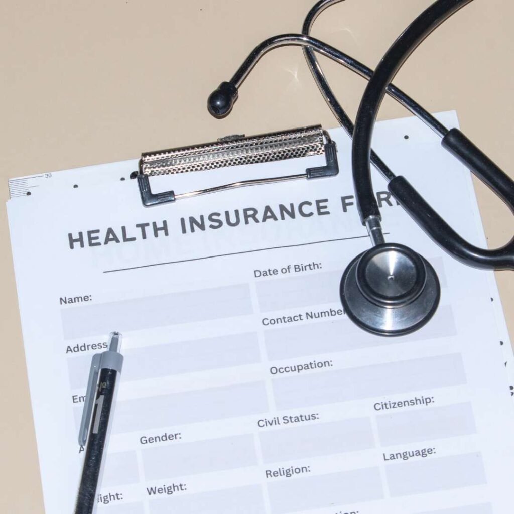 Insurance Accepted for Eating Disorder Treatment at Eating Disorder Solutions