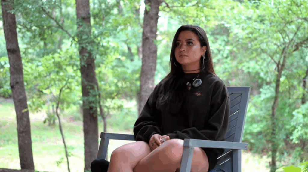 Kellys Eating Disorder Recovery Story Video Thumbnail