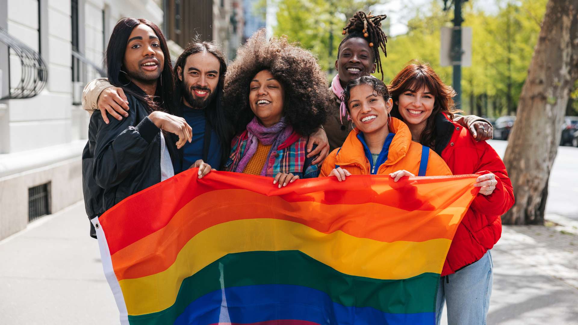 LGBTQ+ Eating Disorder Treatment Programs at Eating Disorder Solutions