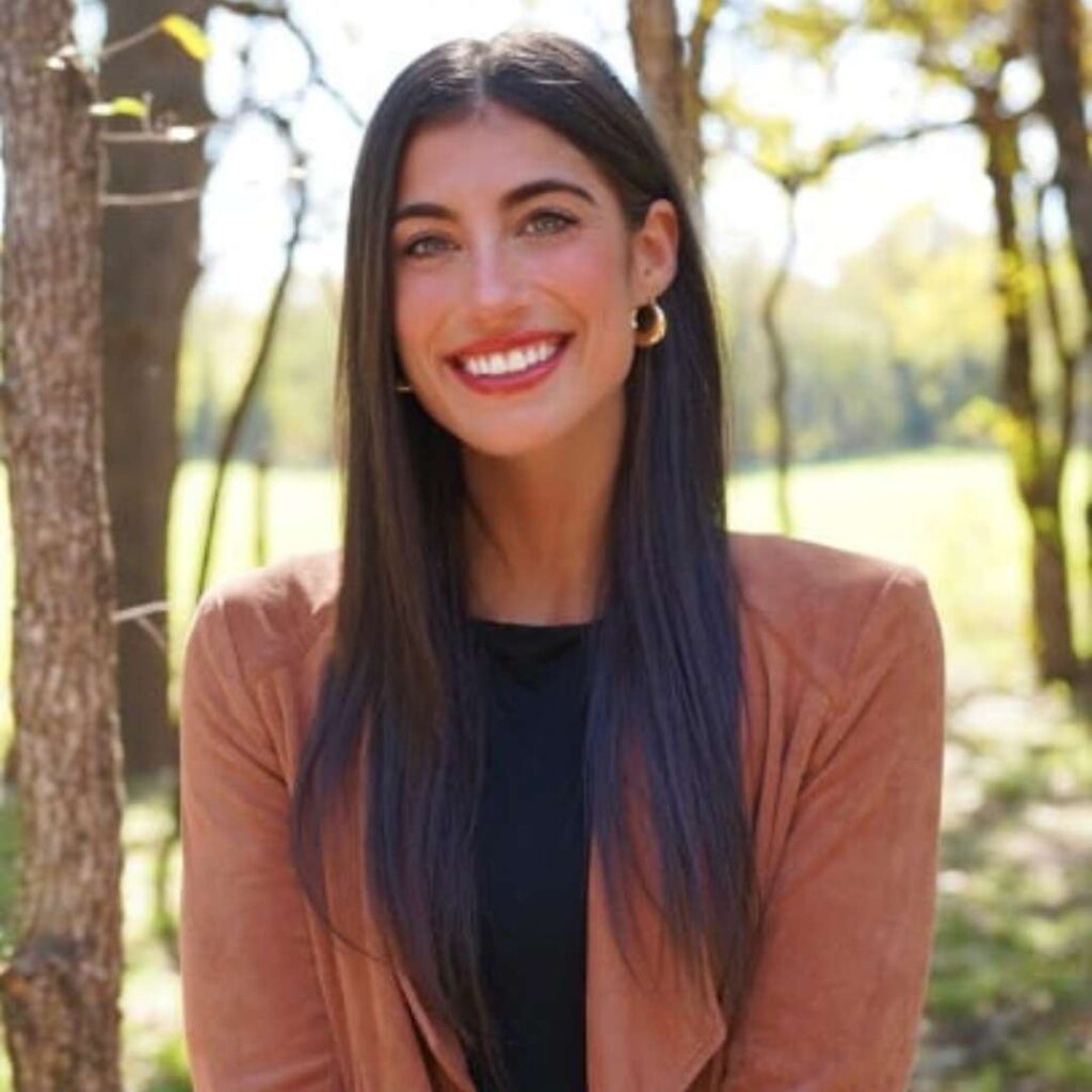 Lauren Reisman LMSW Director of Quality & Compliance