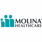 Molina Healthcare Insurance Logo