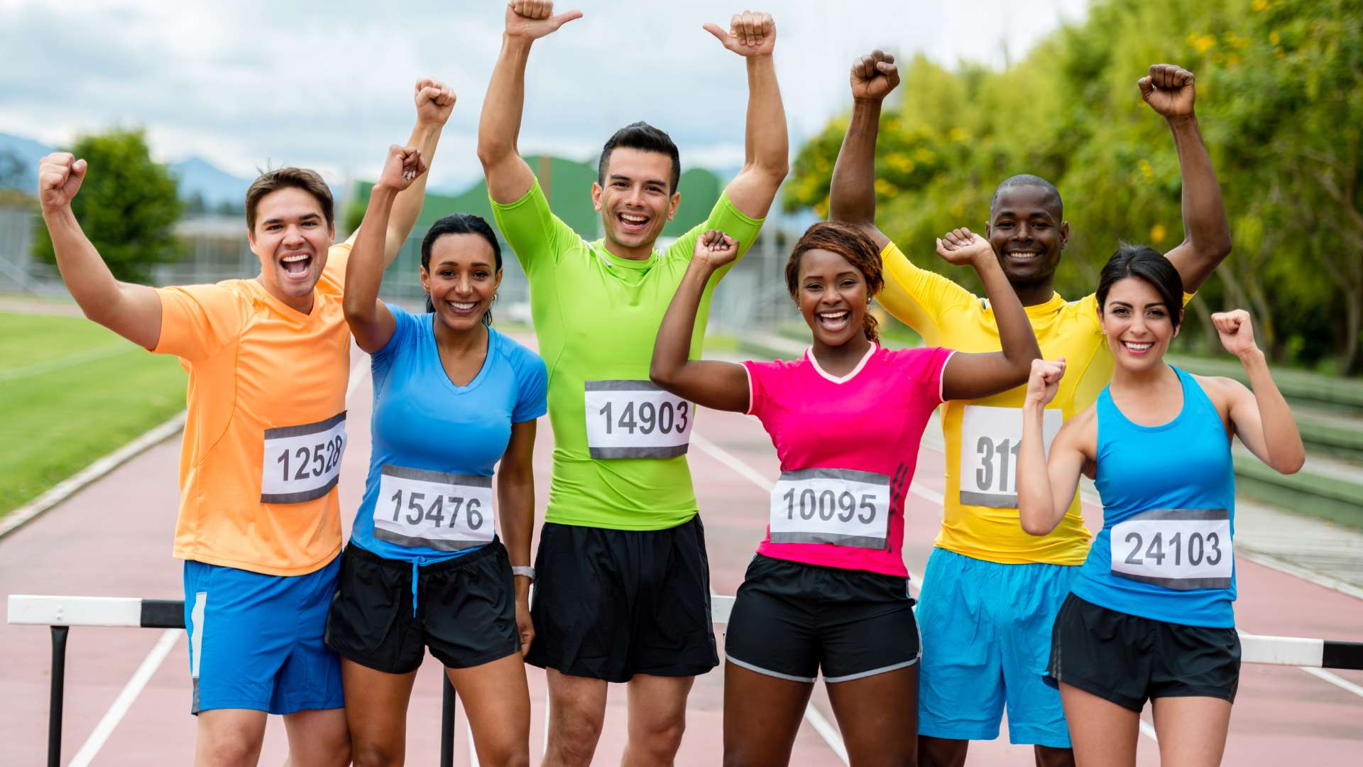 OSFED Who We Treat at Eating Disorder Solutions Adult Athletes