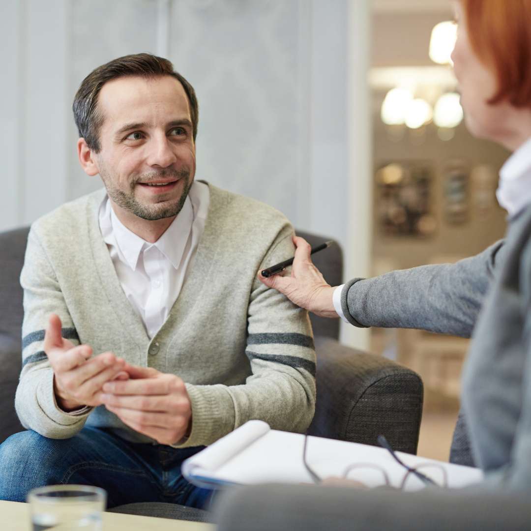 Obsessive-Compulsive Disorder Treatment Near Dallas Therapist