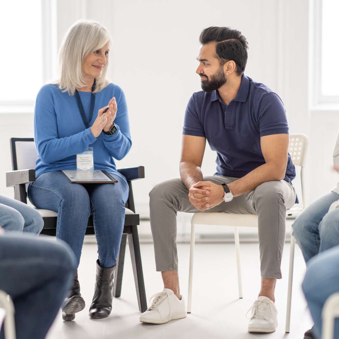 Our Approach to Trauma-Informed Eating Disorder Treatment Eating Disorder Solutions Group Therapy