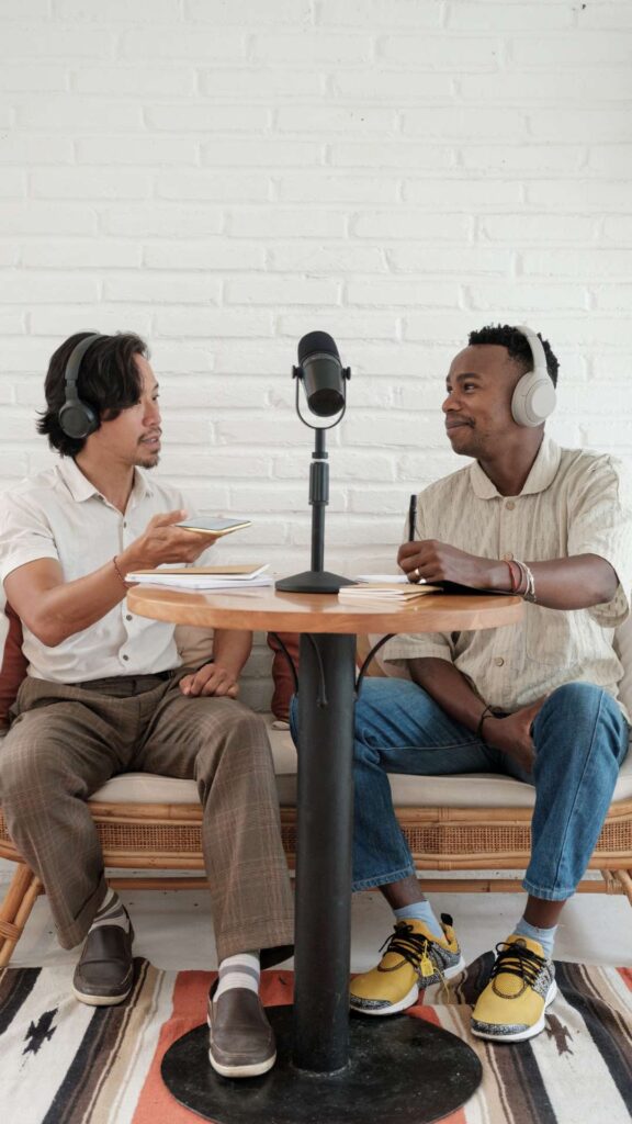 Podcast Supports Eating Disorder Recovery at Eating Disorder Solutions