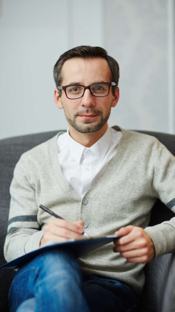 Start Your OSFED Recovery Today at Eating Disorder Solutions